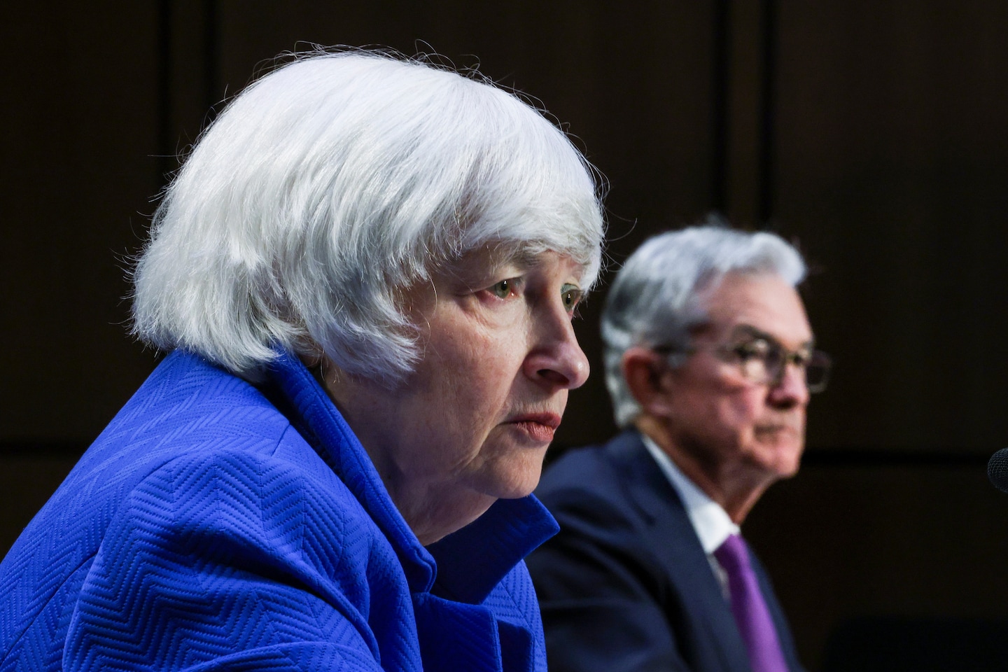 Economy's Resilience and Shifting Views: A Recap of 2023