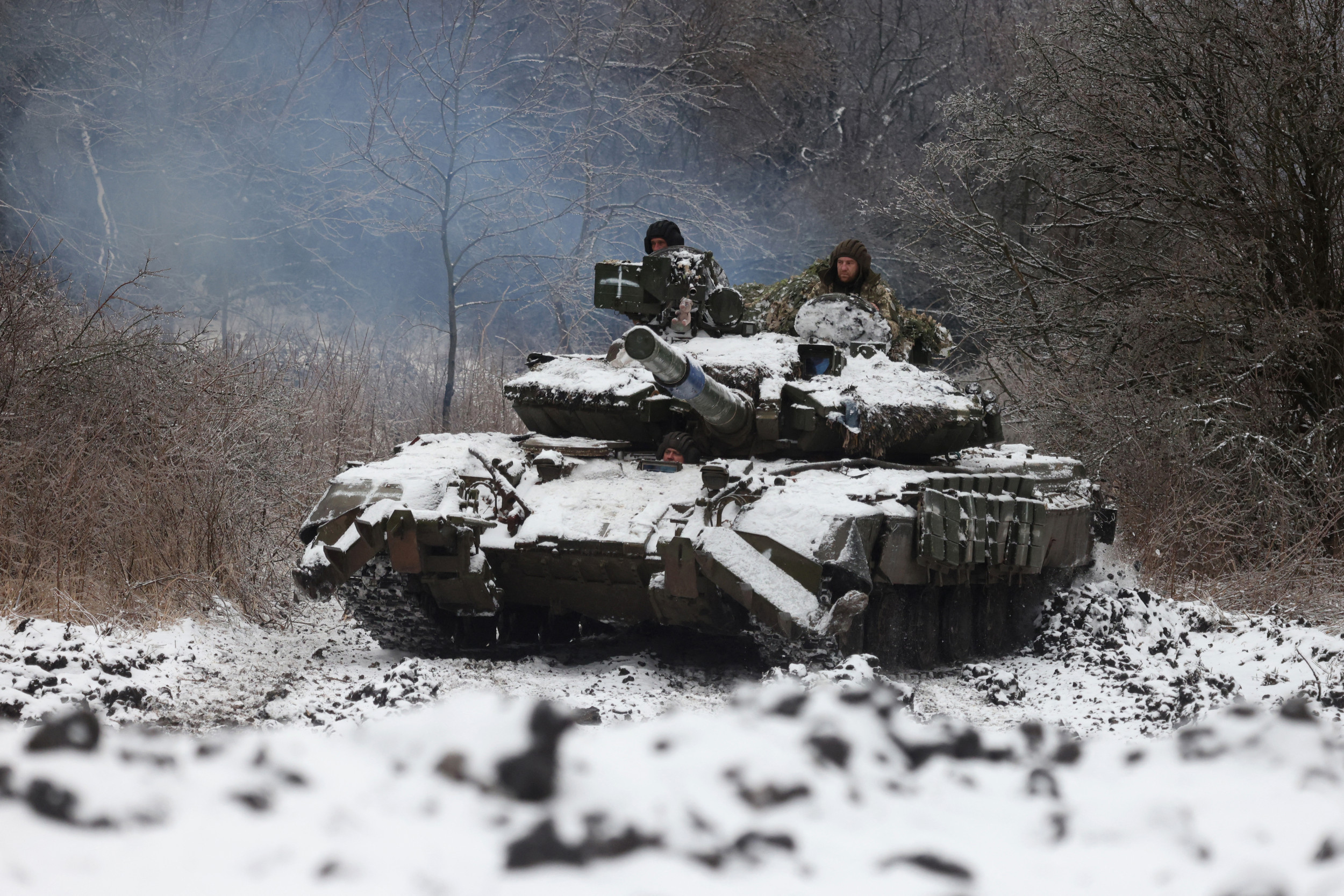 Russia's Extended War Plans in Ukraine: Analysis and Assessment