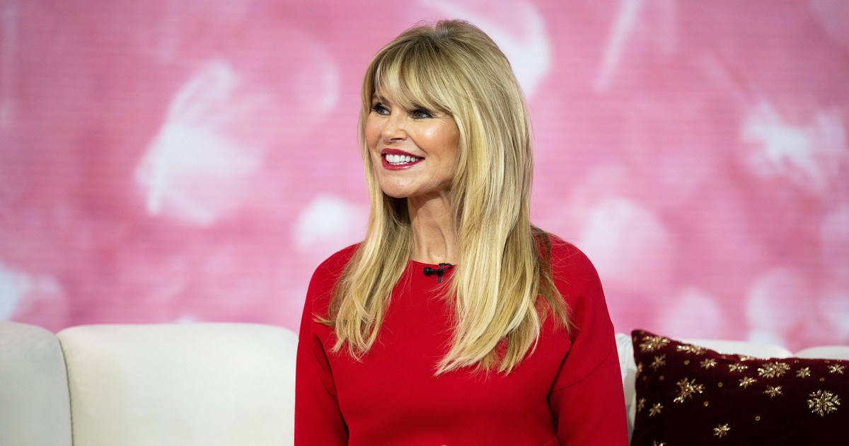 Featured image for "Christie Brinkley's Battle with Skin Cancer: A Revealing Diagnosis"