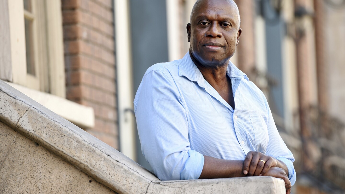 Featured image for Remembering Andre Braugher: Emmy-winning actor from 'Homicide' and 'Brooklyn Nine-Nine' passes away at 61