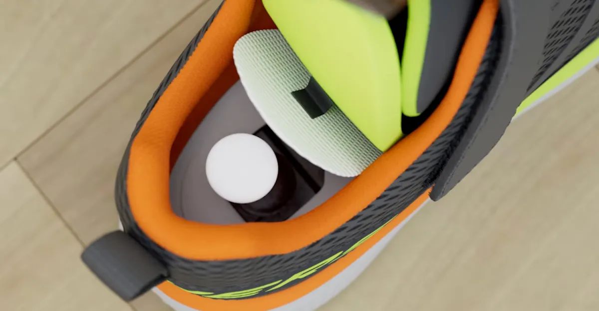 Featured image for Skechers Launches Kids' Shoes with Hidden AirTag Compartments for Parental Peace of Mind