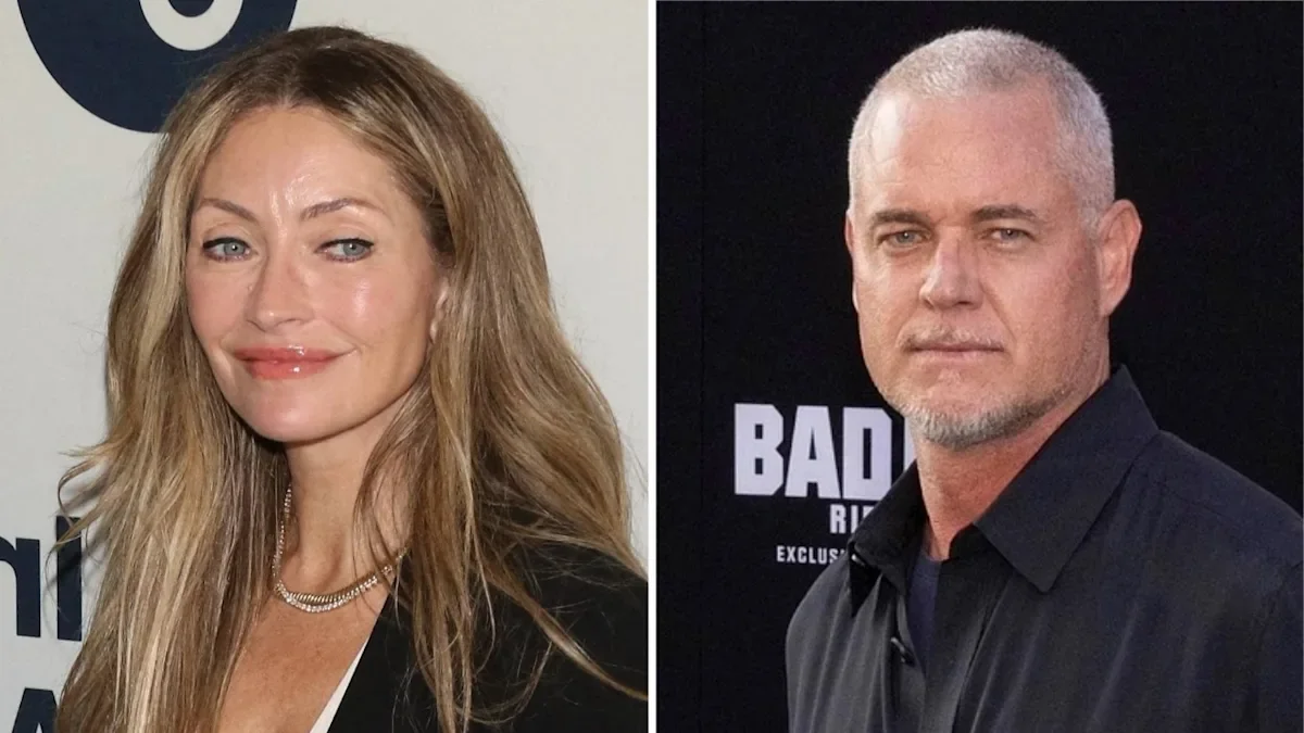 AI-Voice Moment: Rebecca Gayheart Details Eric Dane’s Emotional Listen Before His Death