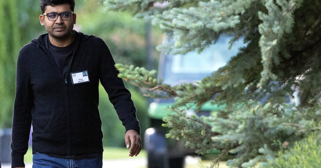 Featured image for Twitter Executives Sue Elon Musk for $128 Million in Unpaid Severance