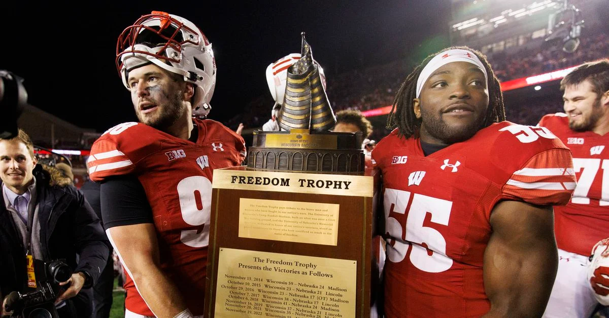Nebraska's Disappointing Loss to Wisconsin Raises Bowl Appearance Concerns