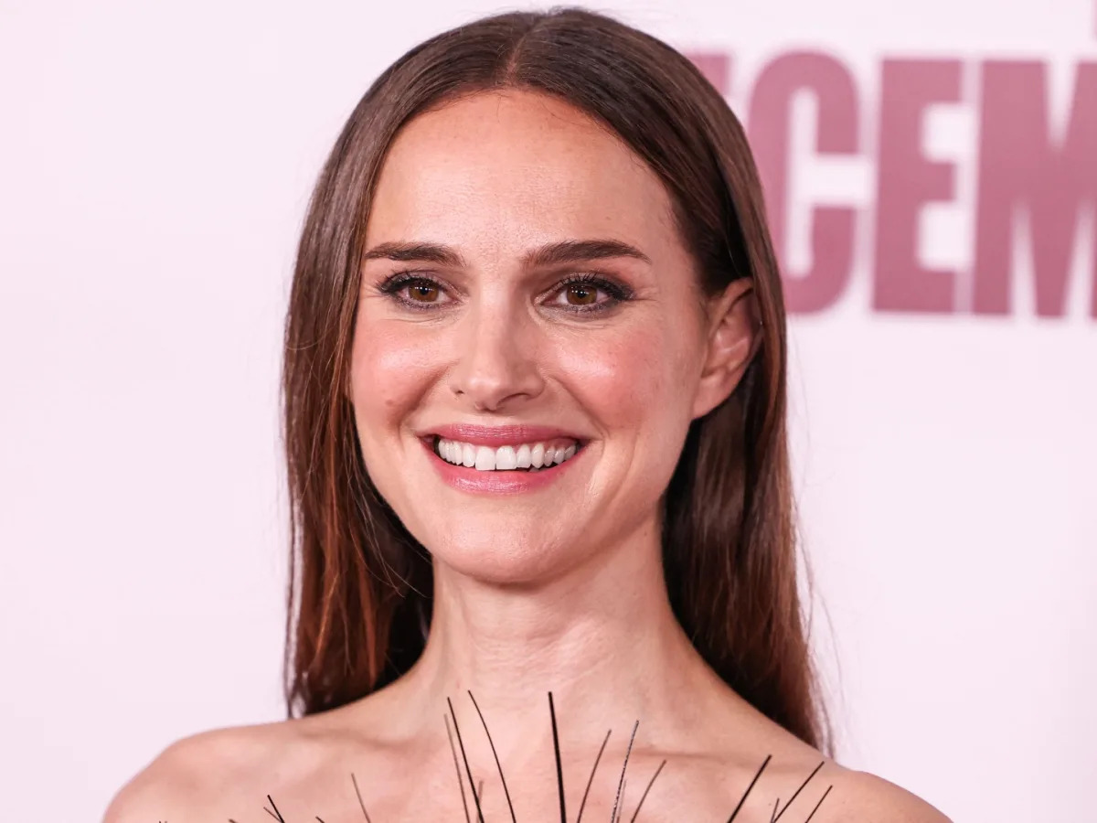 Featured image for "Natalie Portman's Recent Appearance Sparks Speculation on Her Marriage Amidst Alleged Affair"