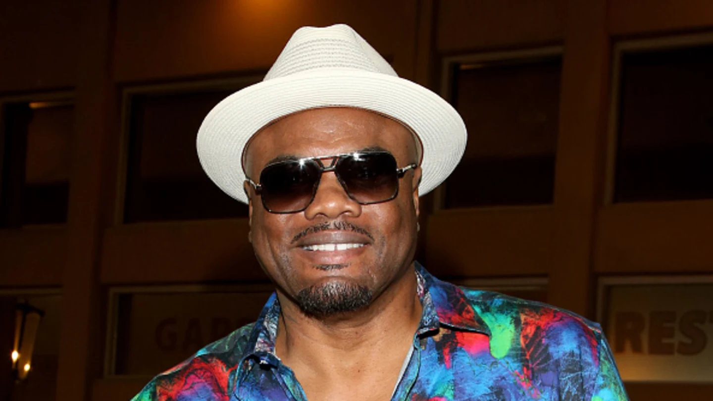 Featured image for Father of Celtics' Jaylen Brown Arrested in Las Vegas for Attempted Murder