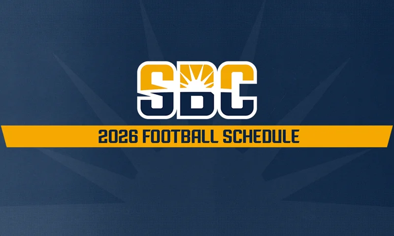 Sun Belt Unveils 2026 Football Schedule