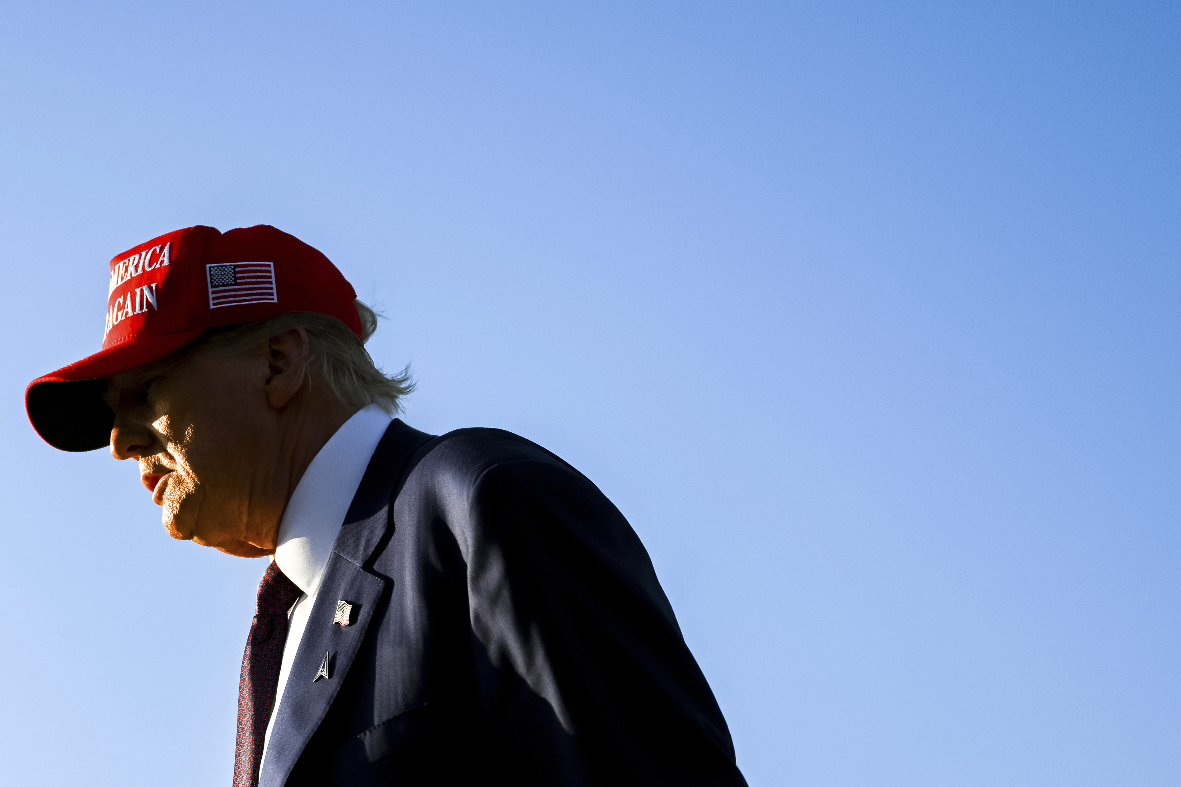 Debate Intensifies Over Trump's Push to End Birthright Citizenship