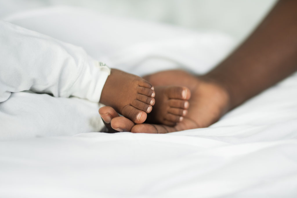 Featured image for Maternal Mortality and Black Infant Deaths on the Rise in the US, CDC Reports