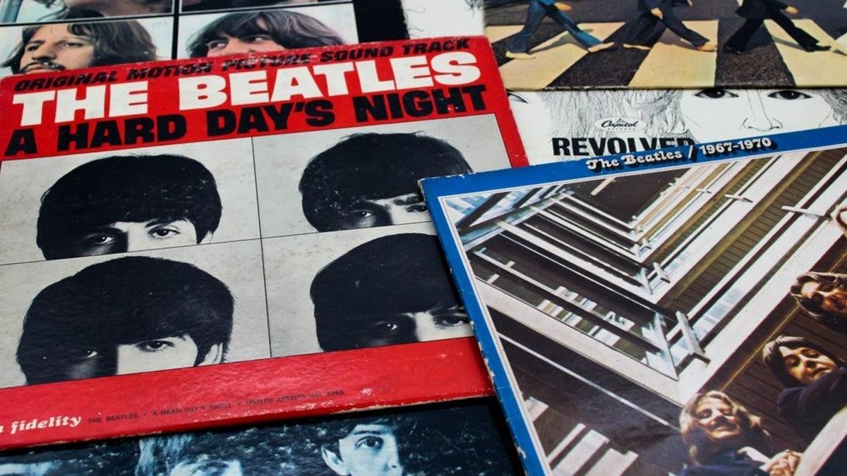 Paul McCartney Defends AI-Generated Beatles Song as Authentic