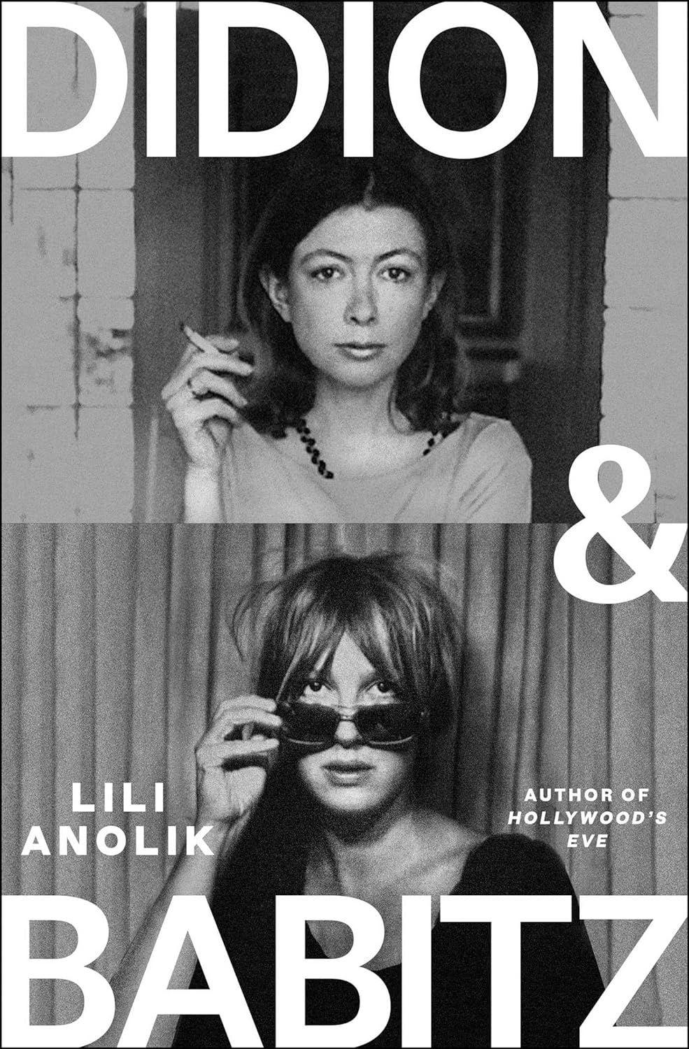 Featured image for Exploring the Complex Relationship Between Joan Didion and Eve Babitz