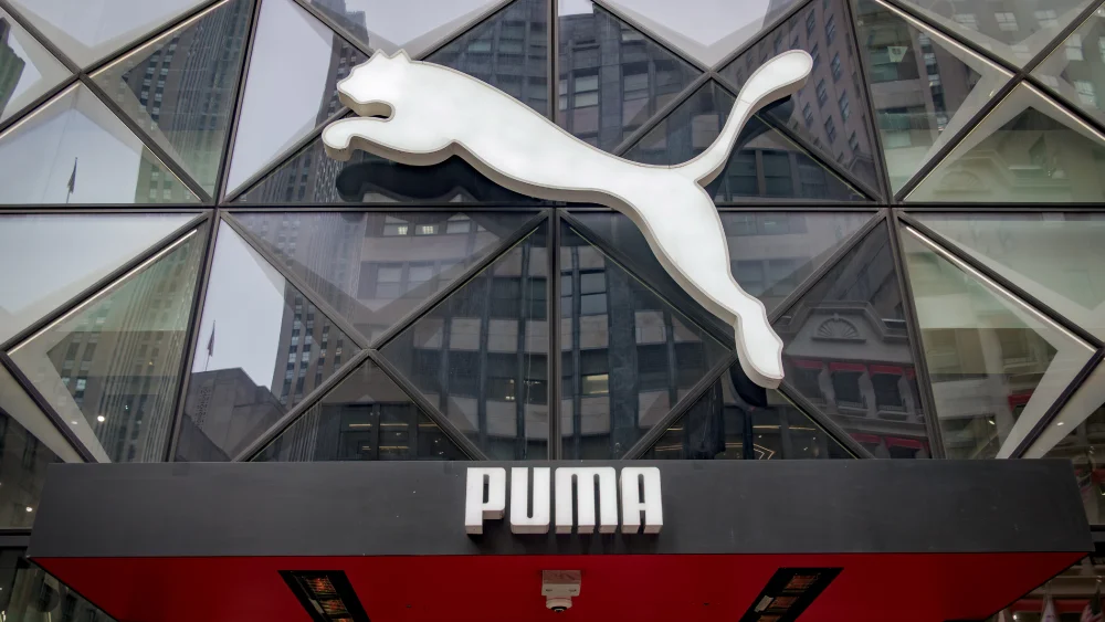 Anta Sports Bets Big on Puma with 29% Stake in $1.8B Deal