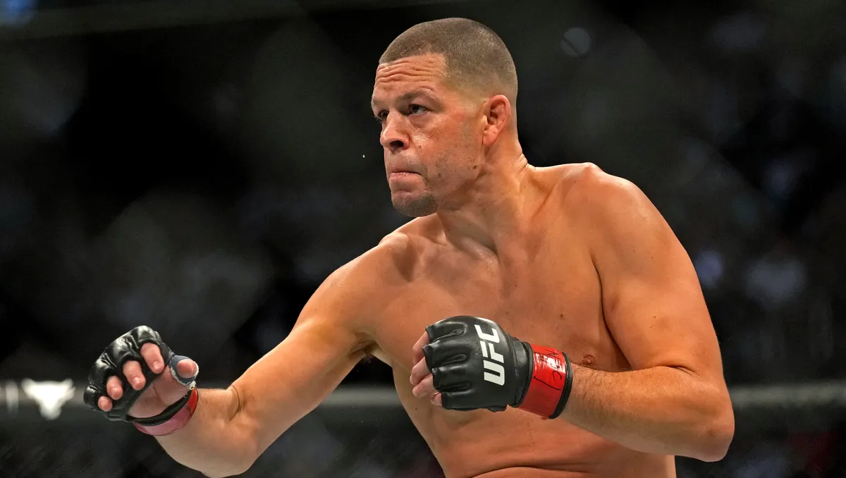 Nate Diaz and Jake Paul's Explosive Pre-Fight Press Conference and Legal Battle