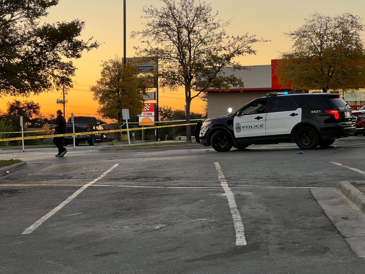 Multiple Homicides Under Investigation in Southeast Austin