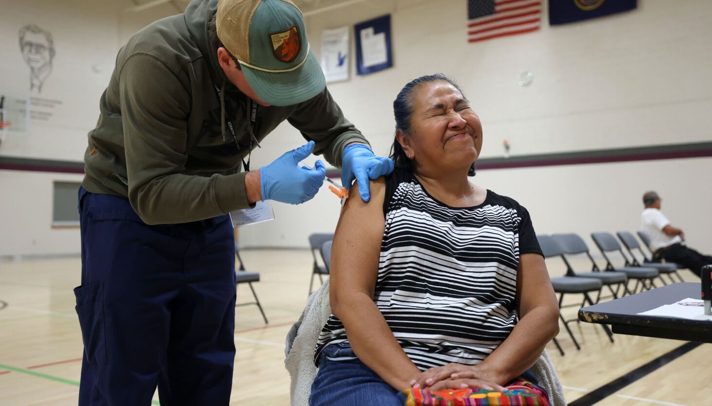 Navigating COVID-19 and Flu Vaccinations: Timing, Availability, and Boosters