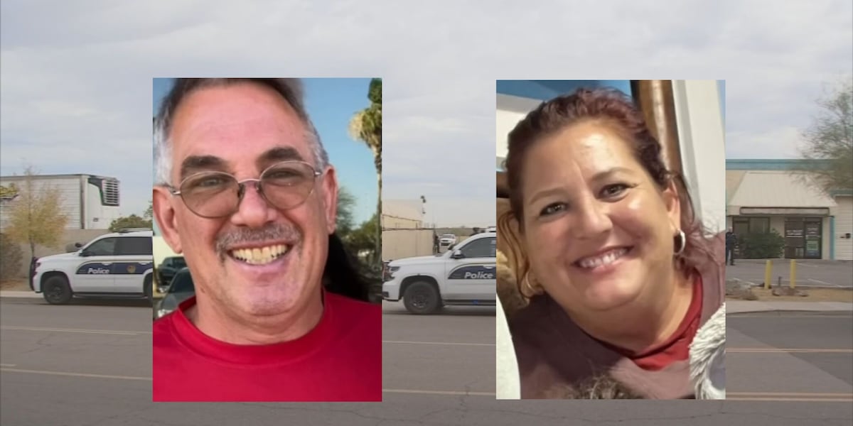 Featured image for Tragic Murder-Suicide Claims Four Lives in Phoenix