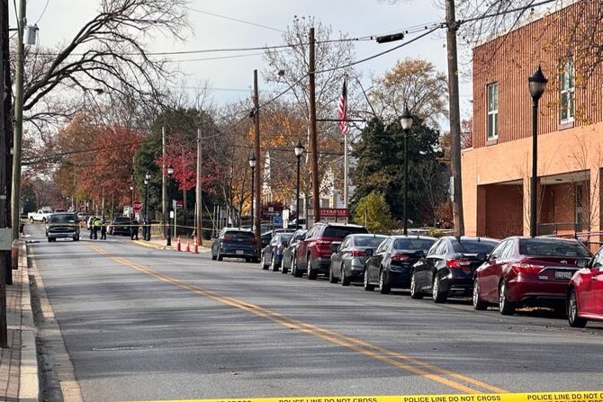 Tragic Crosswalk Crash Claims Lives of Two Riverdale Elementary Students