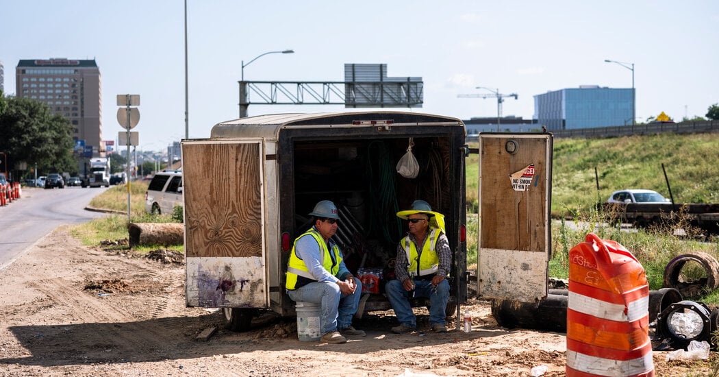 Featured image for Texas Judge Strikes Down Controversial "Death Star" Law, Protecting Progressive Cities