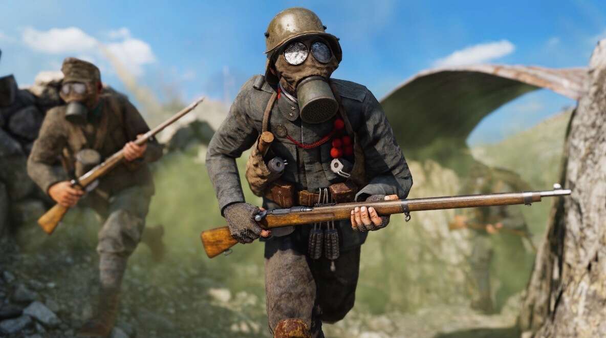 Featured image for "Xbox Game Pass June 2024: New Games Including The Callisto Protocol"