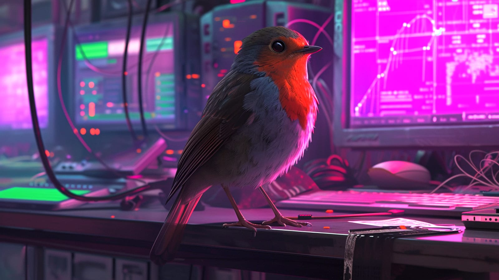 Featured image for "Raspberry Robin Malware Expands Arsenal with Windows Exploits and Discord Spread"