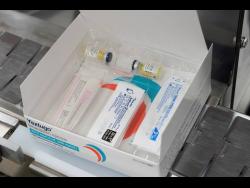 Featured image for FDA Approves Long-Lasting HIV Prevention Injection