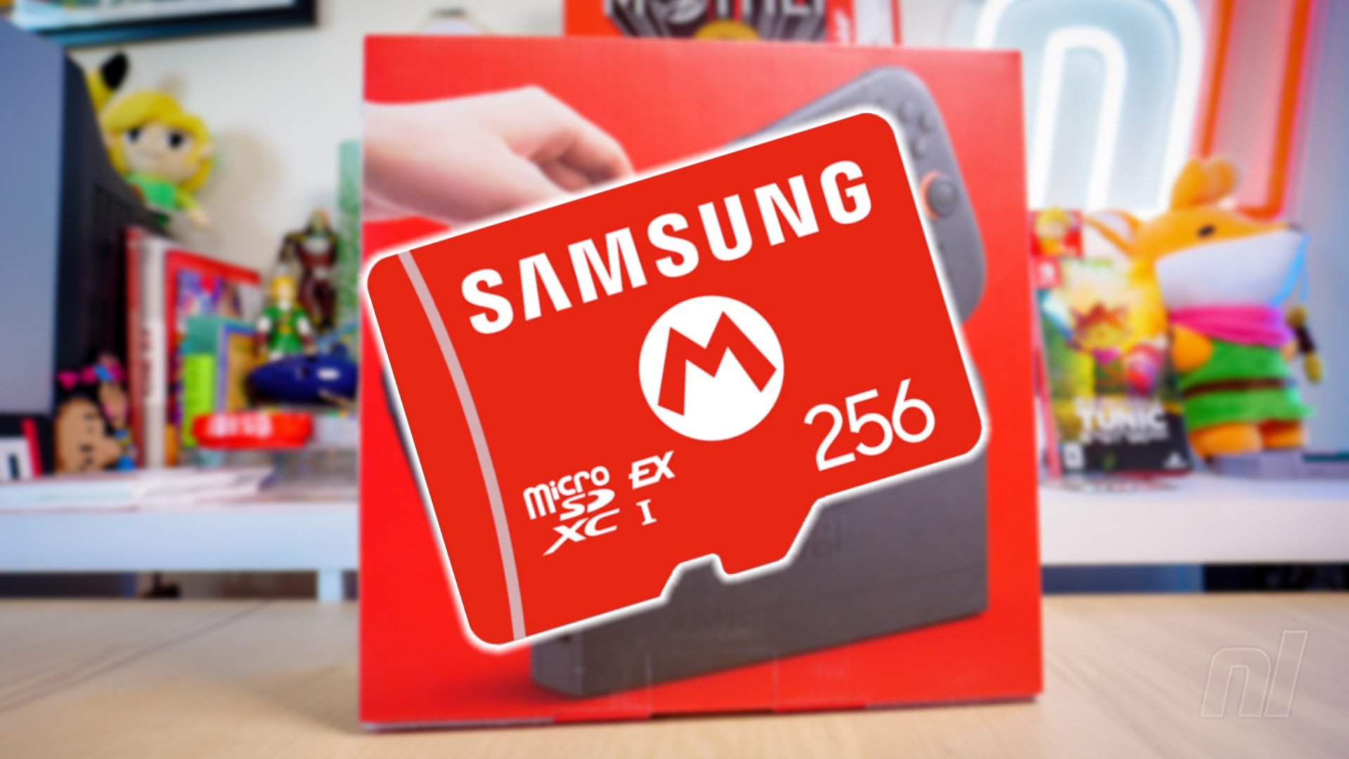 Featured image for Nintendo Switch 2: Storage Options and MicroSD Express Insights