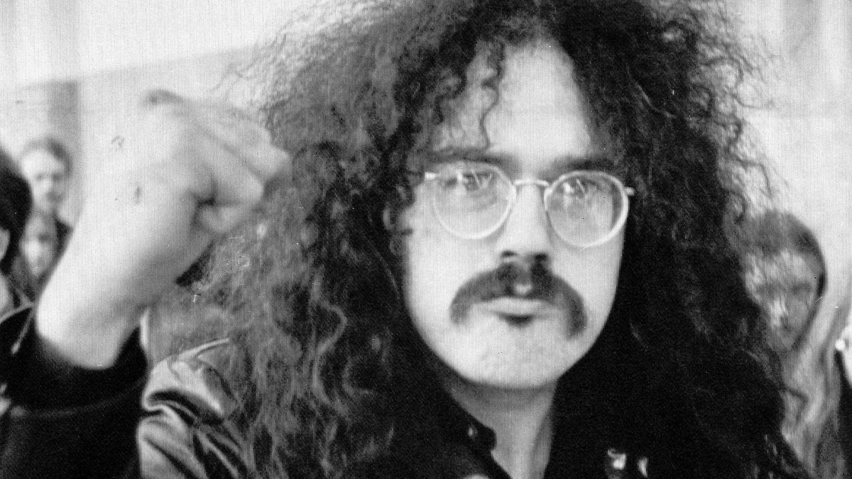 Featured image for "Remembering John Sinclair: Legendary Detroit Activist and Writer"