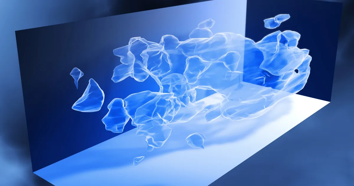 Featured image for Exploring a Universe Without Dark Matter