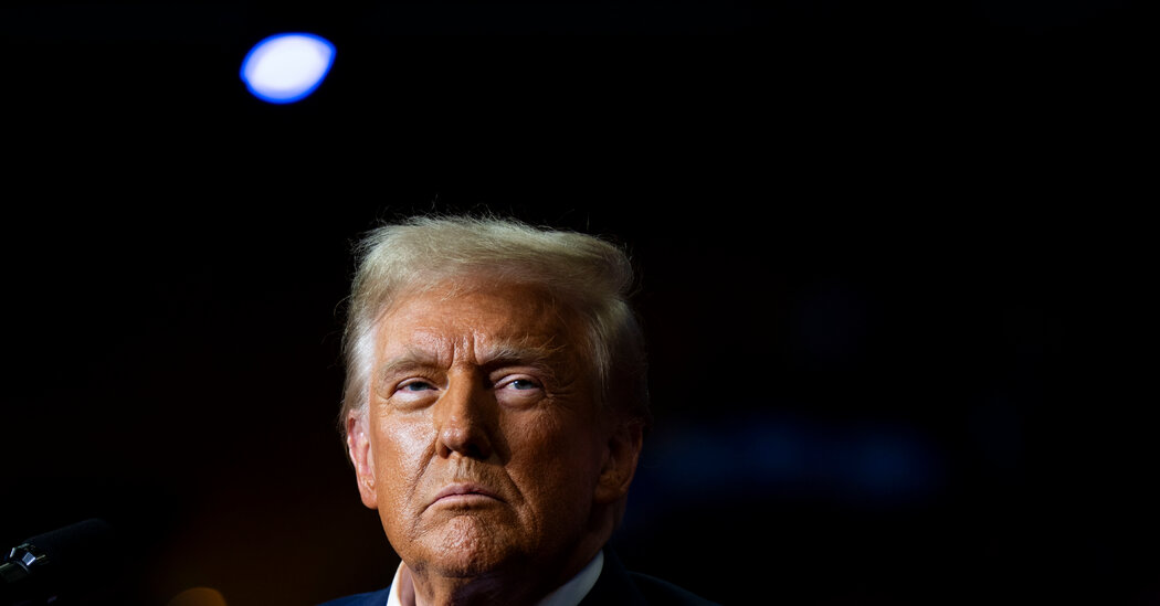 Trump's 2024 Comeback: A Victory Over Harris and the Left