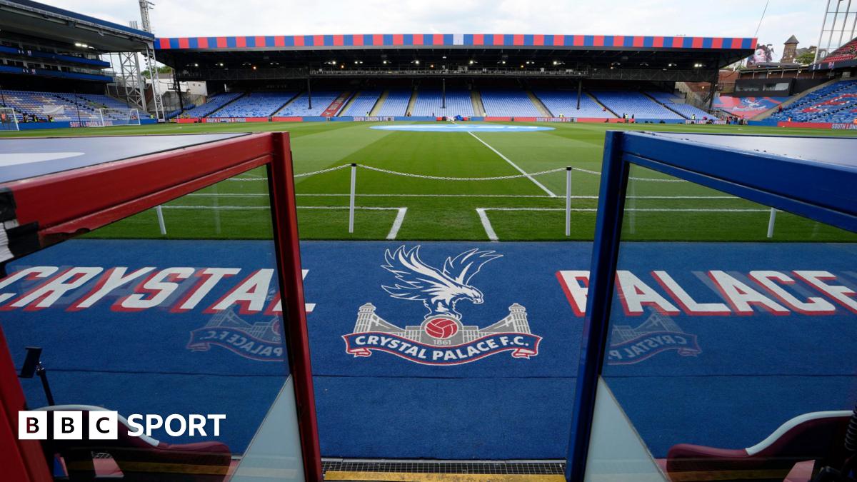 Featured image for Woody Johnson and Others Eye Crystal Palace Shares Amid UEL Concerns