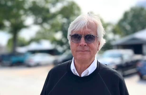 Featured image for Expert Evaluates Belmont Stakes Contenders and Picks