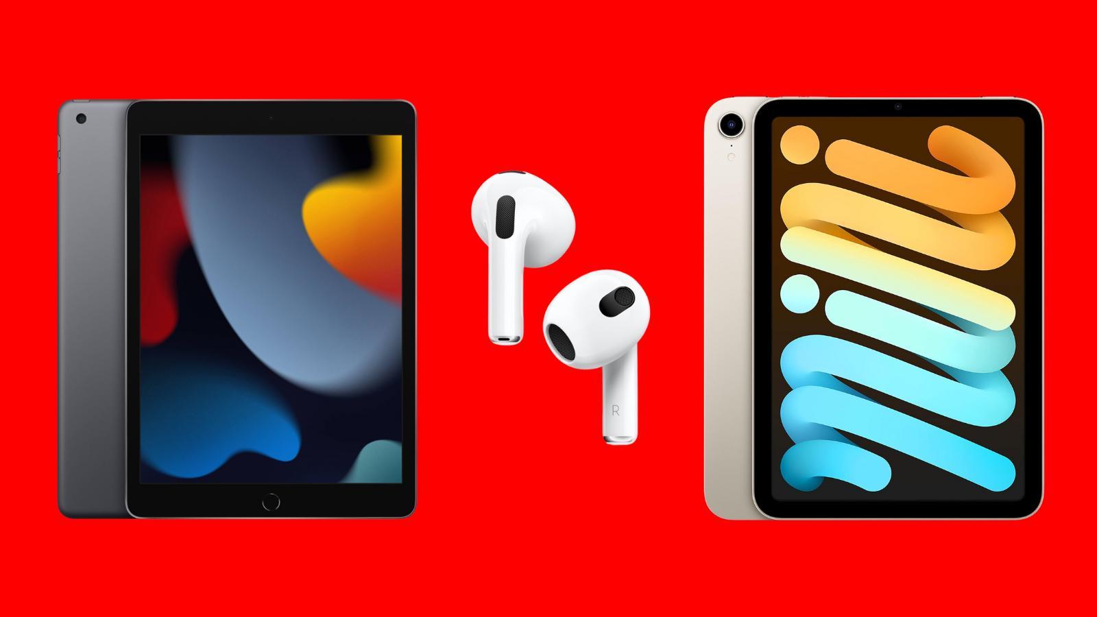 Featured image for Top Early Prime Day iPad Deals You Can't Miss