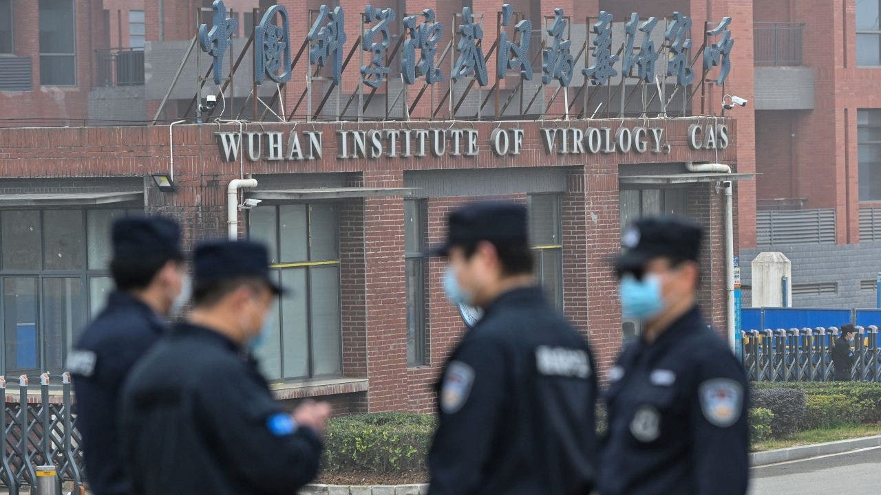 China Withholds COVID Data and Raccoon Dogs Come Under Scrutiny.