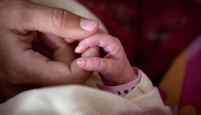 "Essential Healthcare Measures for Newborns"