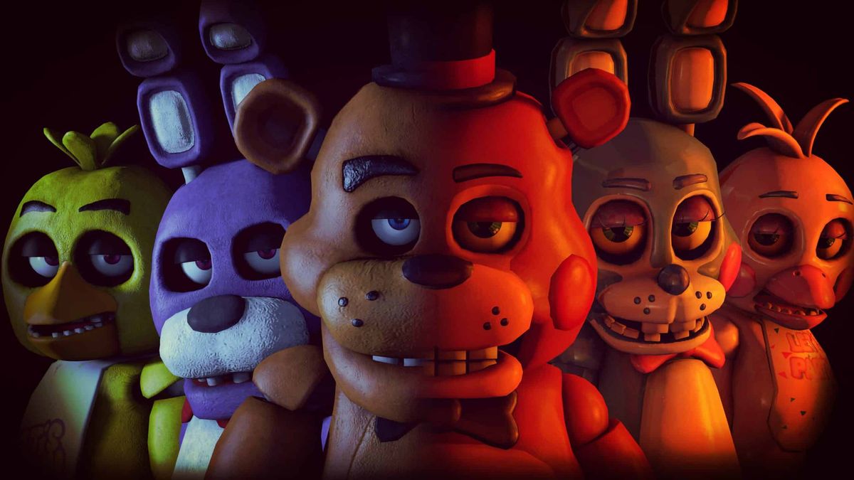 Featured image for "Five Nights at Freddy's: Peacock's Record-Breaking Launch Pales in Comparison to These 4 Horror Classics"
