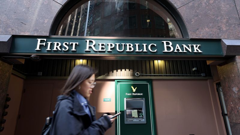 Navigating Bank Failures: A Consumer's Guide