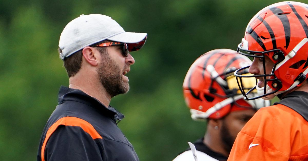 "Bengals' Offensive Woes: Callahan Demands Support, Taylor Identifies Key Fix"