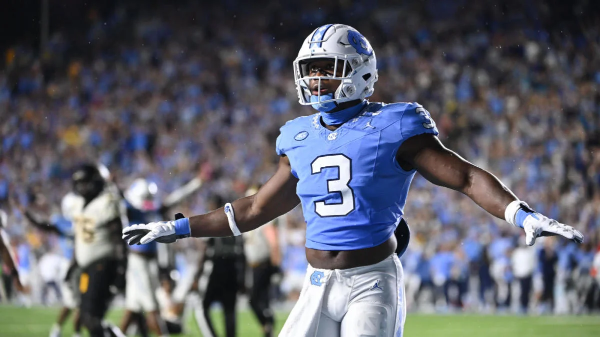 Featured image for UNC Football Escapes Another Nail-Biter Against Appalachian State