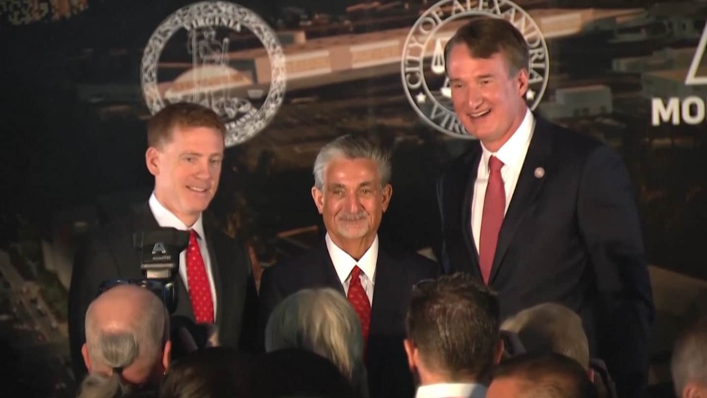 Featured image for "Major Sports Teams Set to Relocate from D.C. to Virginia"