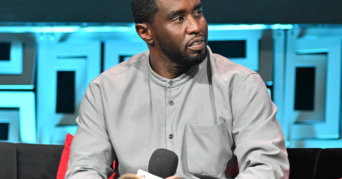 Lawsuit Alleges Connections Between Diddy, Cuba Gooding Jr., and Sex Trafficking