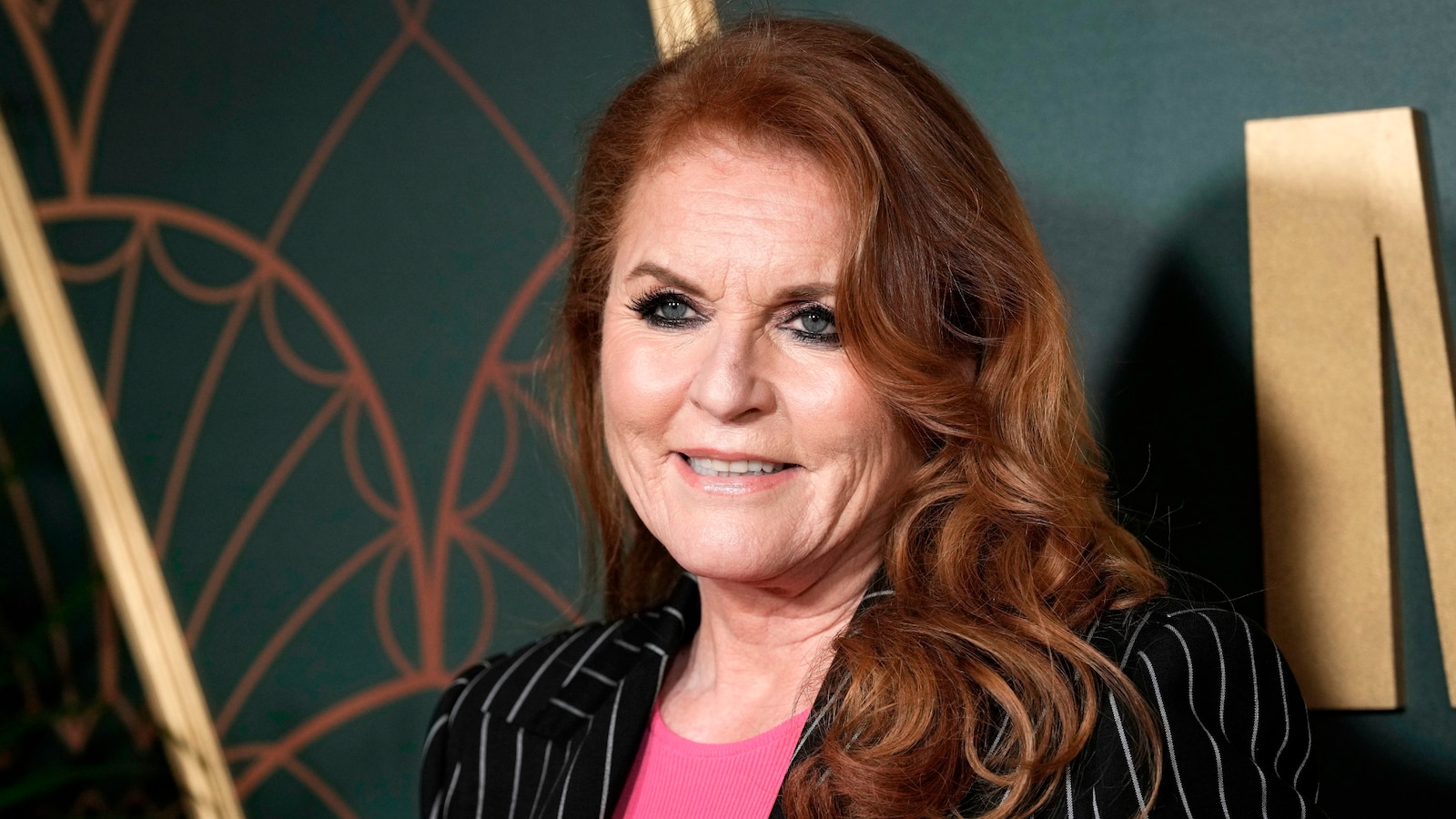 Sarah Ferguson Opens Up About Second Cancer Diagnosis