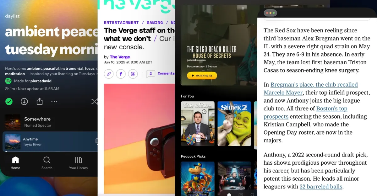 Featured image for Apple transforms iPad into a more powerful computing device