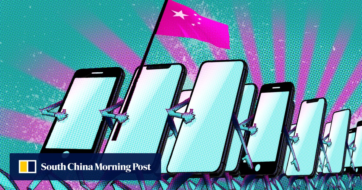 50 years of mobile phone evolution: from invention to disruption.