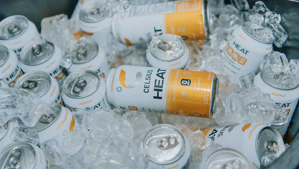 Featured image for Celsius Soars on Strong Q2 Earnings and Strategic Deal