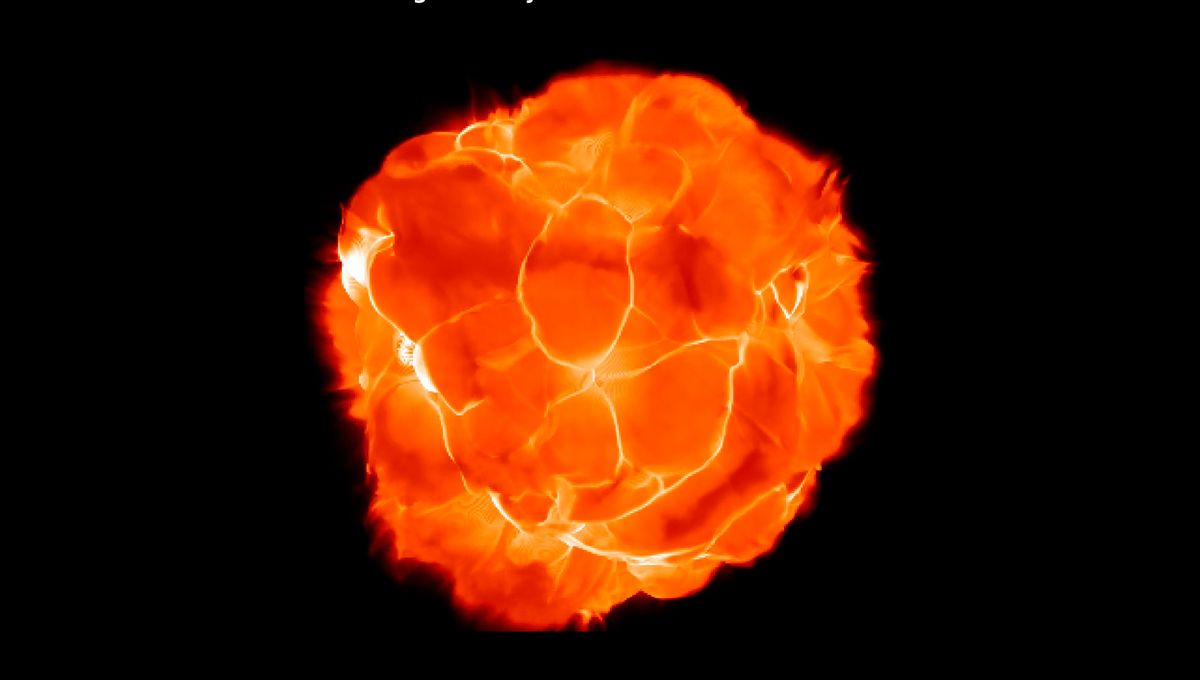"Unraveling the Mystery of Betelgeuse's Boiling and Baffling Surface"