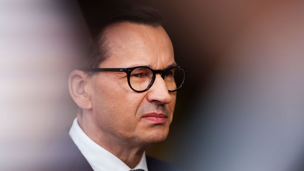 Polish Government Proposes Referendum to Reject Illegal Immigrants
