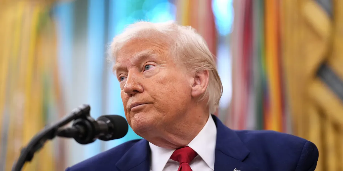 Trump's Tariffs Face Supreme Court Challenge and Political Controversy