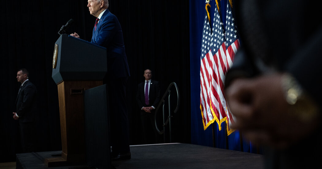 The Challenges and Opportunities of Biden's Democracy Summit