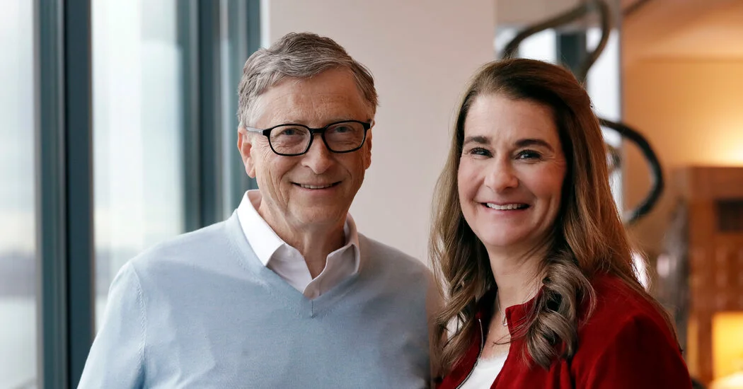 Melinda French Gates Responds to Epstein Files Referencing Bill Gates