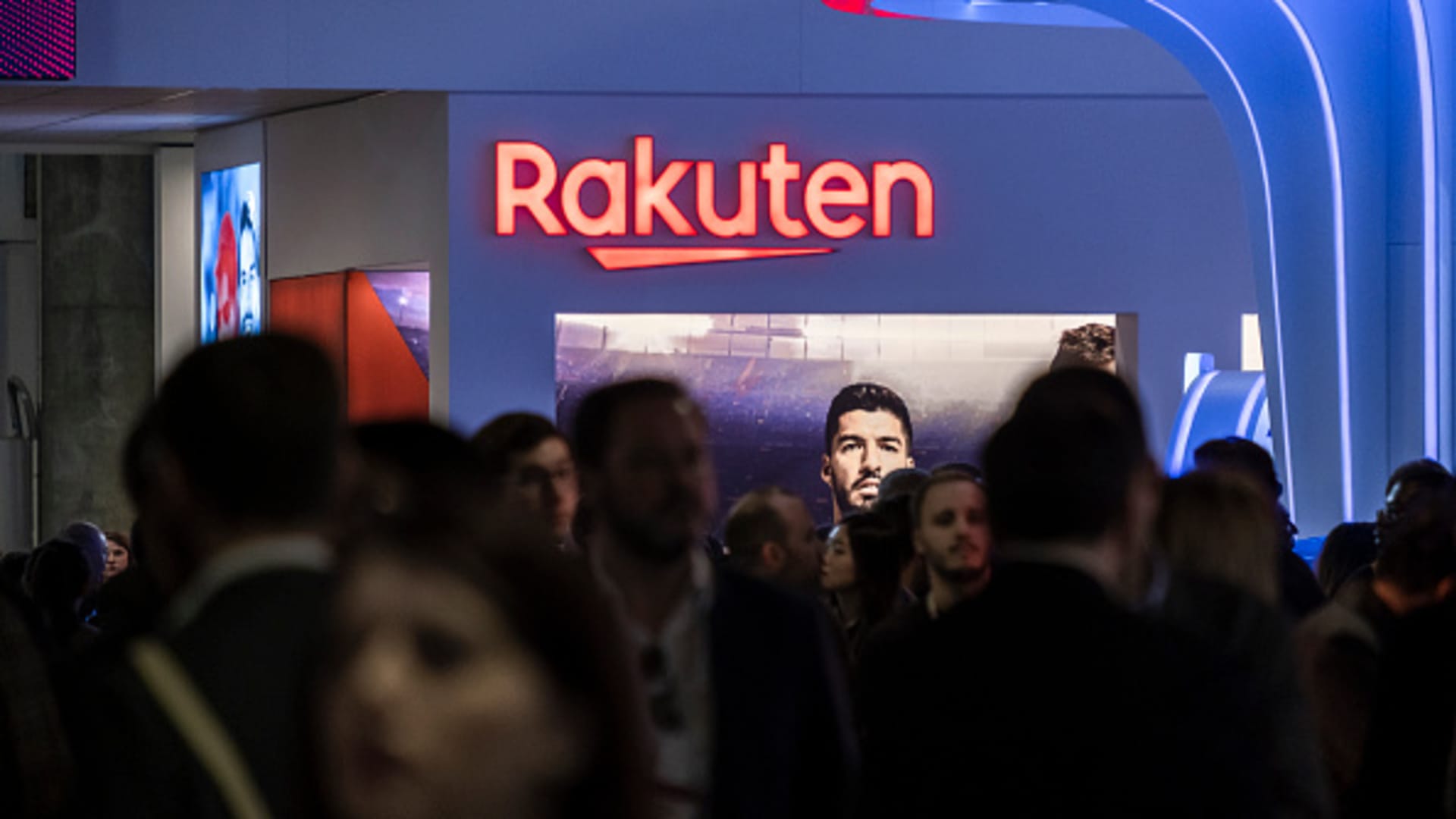 Rakuten's Groundbreaking AI Model Set to Revolutionize Tech Industry